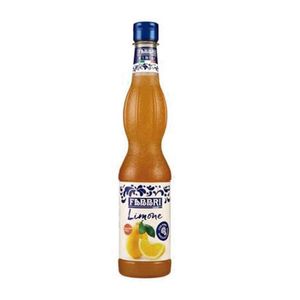 Xarope Limão Fabbri 560ml