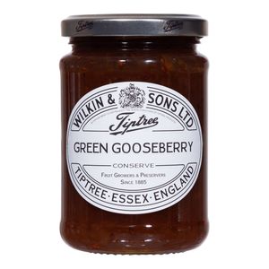Geleia Tiptree Cassis 340g