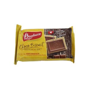 Biscoito e Chocolate ao Leite 36g