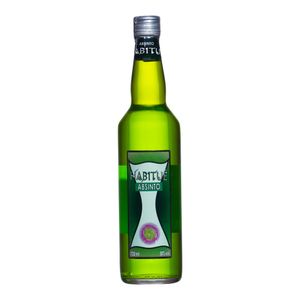 Licor Absinto Habitué 720ml