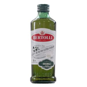 Azeite Extra Virgem Bertolli 500ml