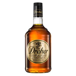 Brandy Dreher 900ml