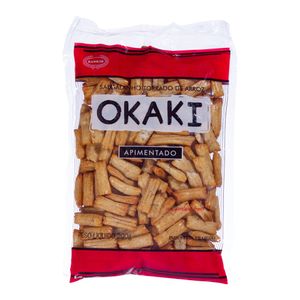 Biscoito Okaki Apimentado 200g