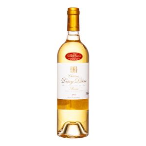Vinho Branco Château Doisy Daëne Sauternes 750ml