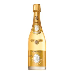 Champagne Louis Roederer Brut Cristal 750ml
