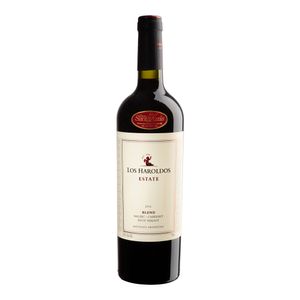 Vinho Tinto Los Haroldos Estate Blend Malbec 750ml
