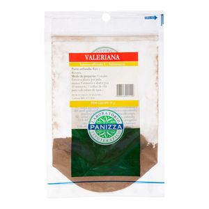 Chá de Valeriana Panizza 30g