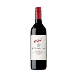 Vinho Tinto Koonunga Hill Shiraz Penfolds 750ml