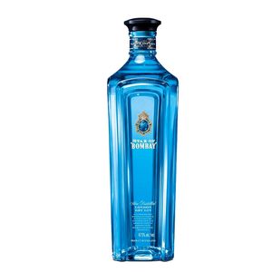 Gin Star Of Bombay 750ml