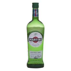 Vermouth Martini Extra Dry 750ml
