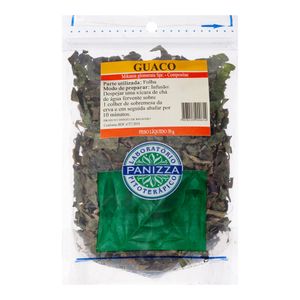 Chá de Guaco Pinazza 30g