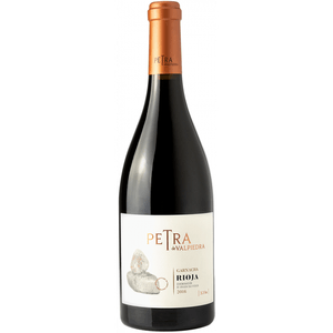 Vinho Tinto Petra de Valpiedra Garnacha 750ml