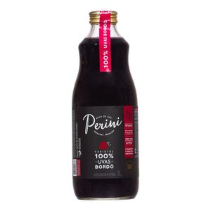 Suco de Uva Integral Premium Casa Perini 1l