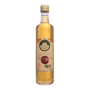 Vinagre de Maçã Orgânico São Francisco 510ml