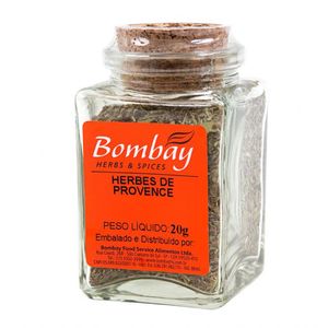 Herbes de Provence Bombay 20g