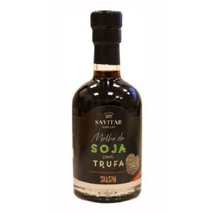 Molho de Soja com Trufas Savitar 100ml