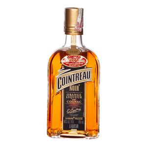 Licor Cointreau Noir 700ml