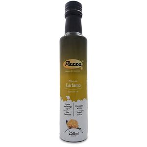 Óleo de Cártamo Pazze 250ml