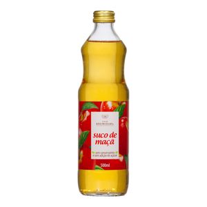 Suco de Maçã Cave São Miguel 500ml