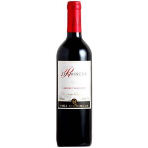 Vinho Tinto Chileno Los Riscos Cabernet Sauvignon 750ml