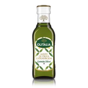 Azeite Extravirgem Olitalia 250ml