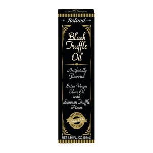 Óleo de Trufa Preta Roland 55ml