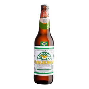 Cachaça Canarinha 600ml