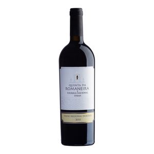 Vinho Tinto Quinta da Romaneira Touriga Nacional Syrah 750ml