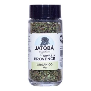 Ervas de Provence Orgânicas Jatobá 13g