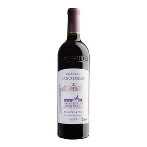 Vinho Tinto Château Lascombes Margaux 750ml