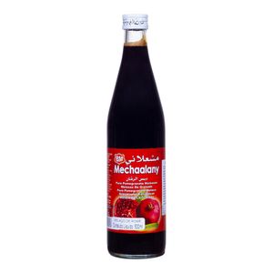Melaço de Romã Mechaalany 500ml