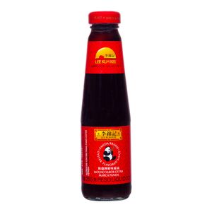 Molho de Ostra Panda Lee Kum Kee 255g