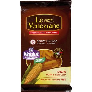 Macarrão Penne le Veneziane Santieri 200g