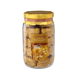 Marron Glace Cuevas 1kg