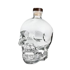 Vodka Crystal Head 750ml