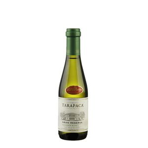 Vinho Branco Tarapacá Gran Reserva Sauvignon Blanc 375ml