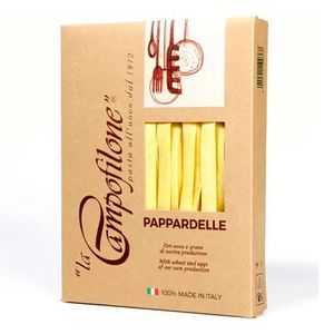 Macarrão Pappardelle Campofilone 200g