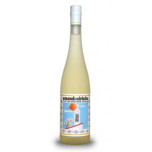 Licor Amendoeirinha amêndoa Amarga 700ml