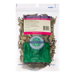 Chá de Espinheira-Santa Panizza 30g