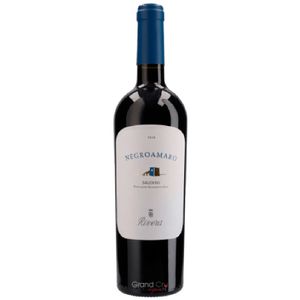 Vinho Tinto Negroamaro Salento 750ml