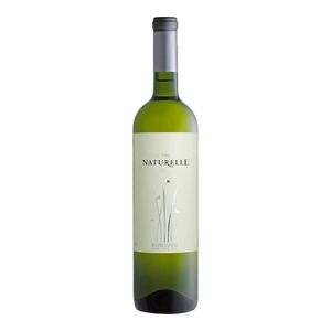 Vinho Branco Suave Naturelle 750ml