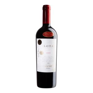 Vinho Tinto Lota Cousino Macul 750ml