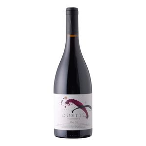 Vinho Indómita Duette Premiun Pinot 750ml