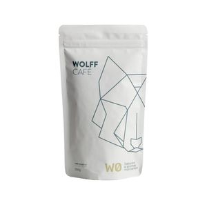 Café Moído Aromas Marcantes Wolff 250g