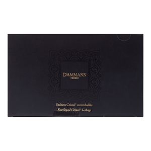 Chá Preto Ceylon Earl Grey Dammann 48g