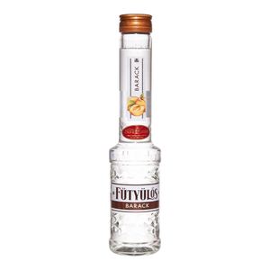 Aguardente de Damasco com Mel Fütyülös 500ml