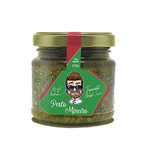 Molho Pesto Lamaj 150g