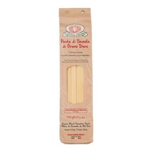 Macarrão Pappardelle Rigati Rustichella 500g