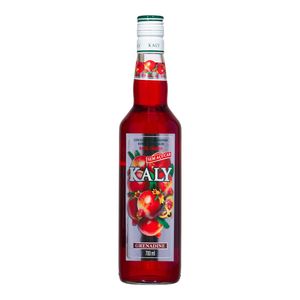 Xarope Romã Light Kaly 700ml