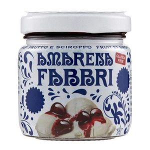 Amarena Fabbri 120g